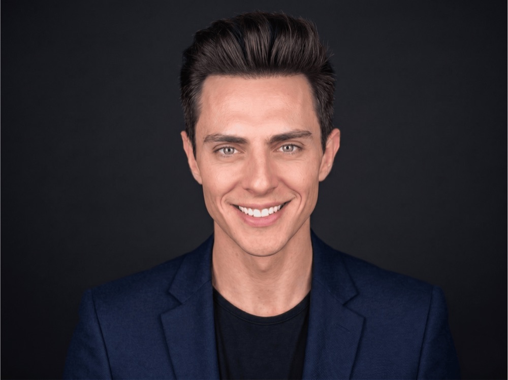 Dylan Handy
