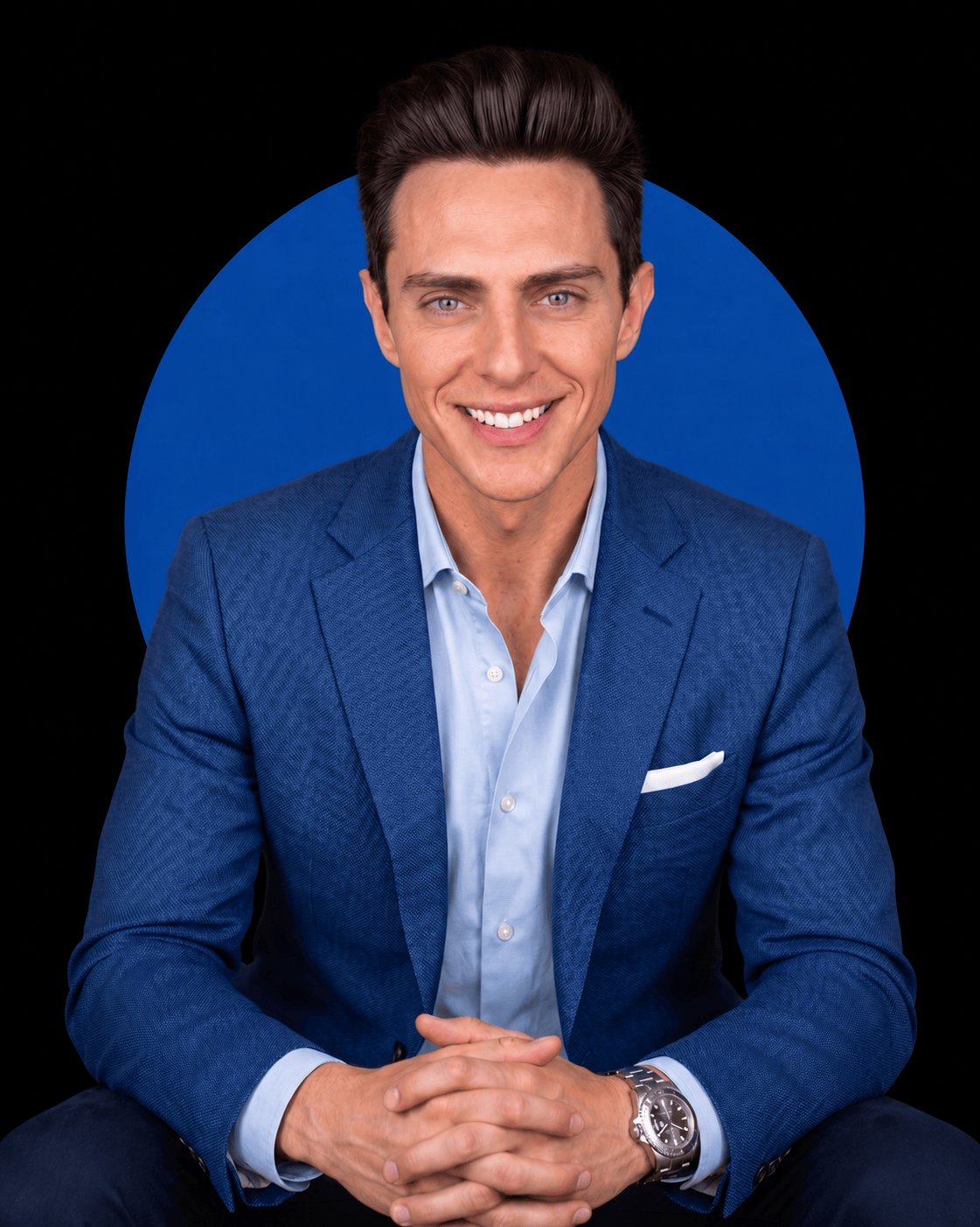 Dylan Handy